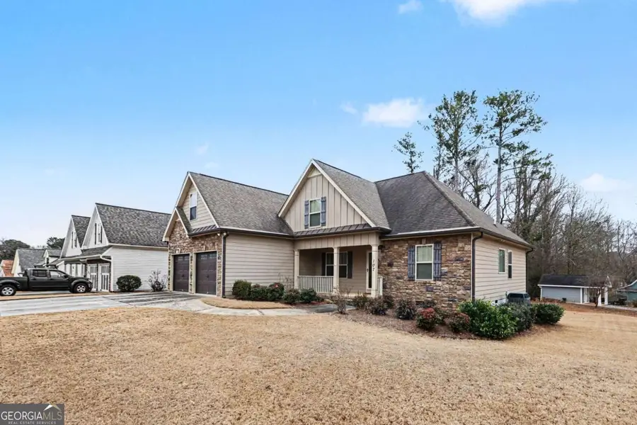 107 Grove Park Drive, Carrollton, GA 30117 - #2