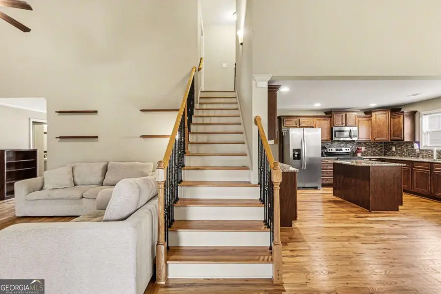 107 Grove Park Drive, Carrollton, GA 30117 - #3