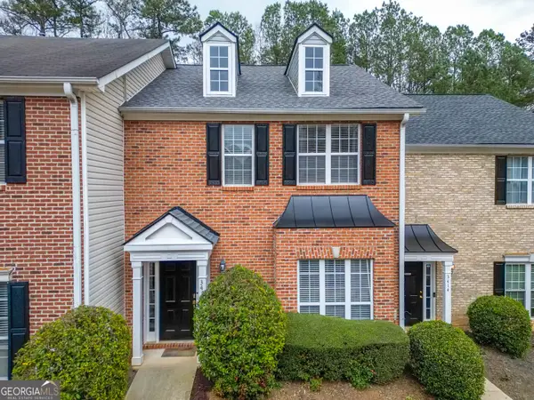 3416 Town Square Drive Nw #2, Kennesaw, GA 30144