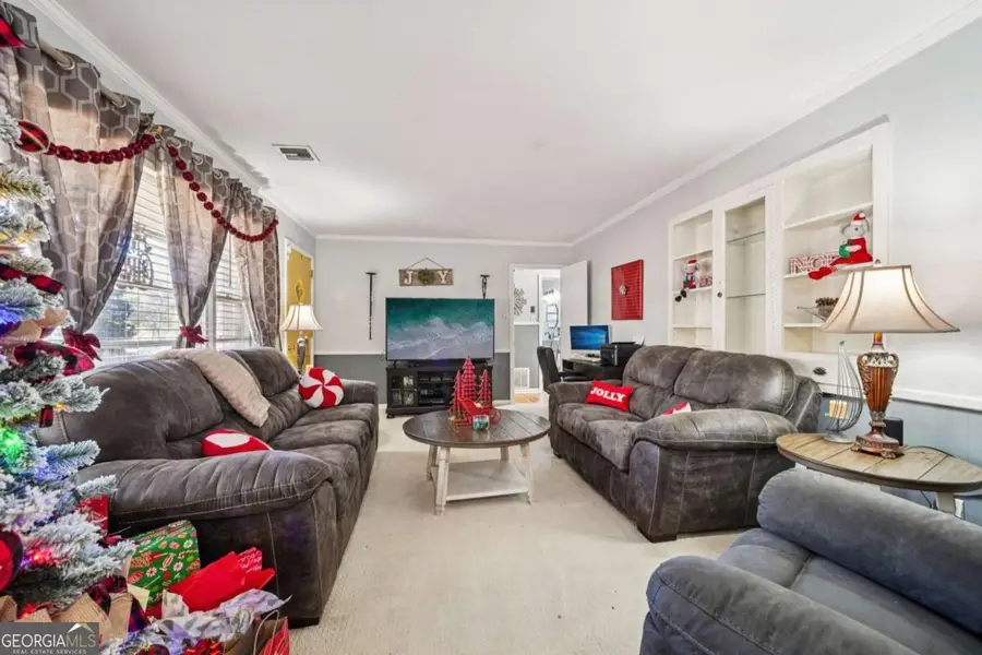 3326 Livingston Trace, Sylacauga, AL 35150 - #3