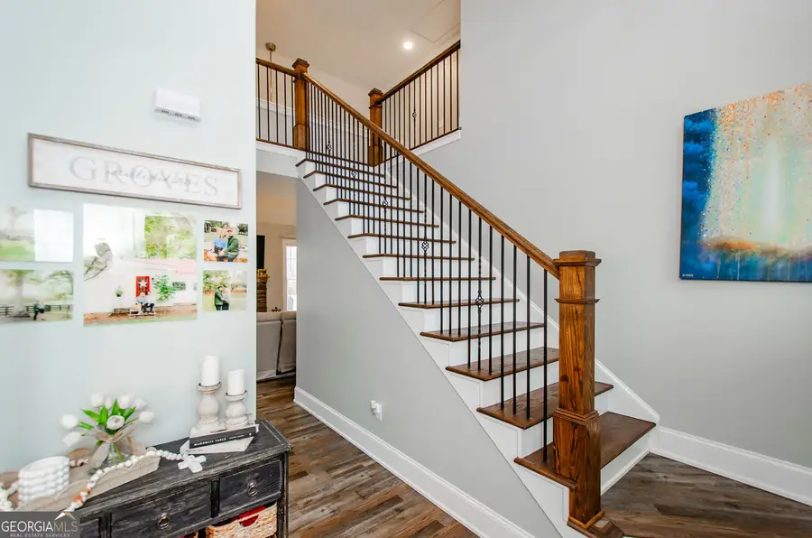 199 Mountain Vista Boulevard, Canton, GA 30115 - #2