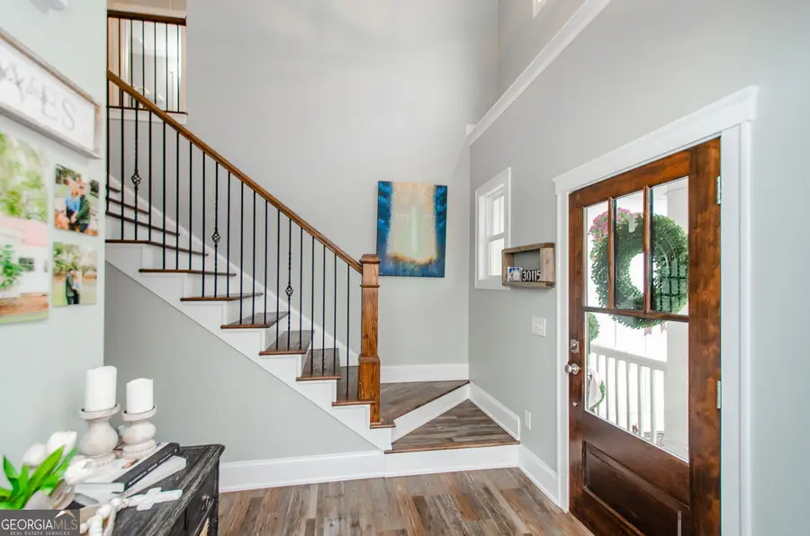 199 Mountain Vista Boulevard, Canton, GA 30115 - #3