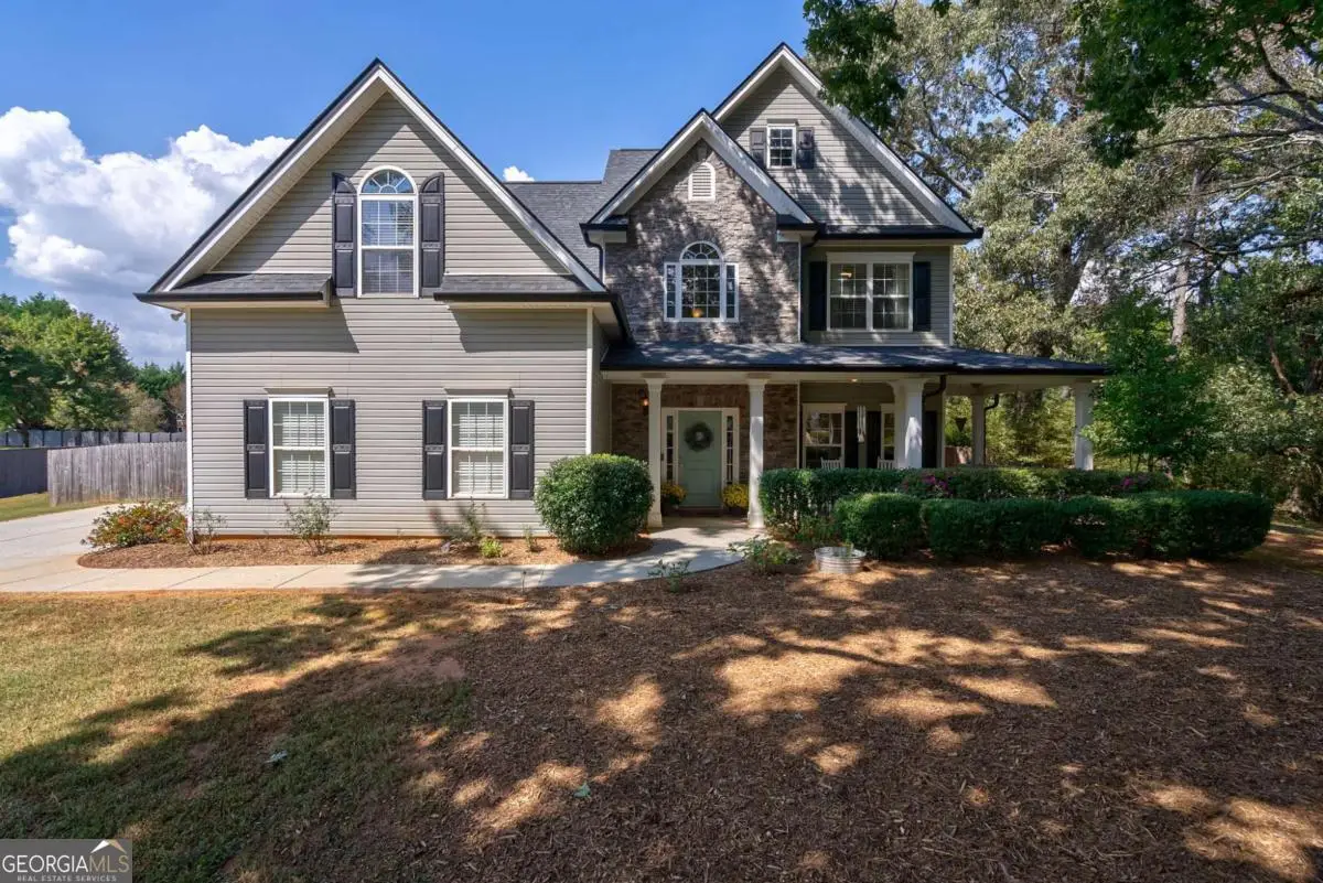 77 Wildcherry Court, Jefferson, GA 30549 - #1