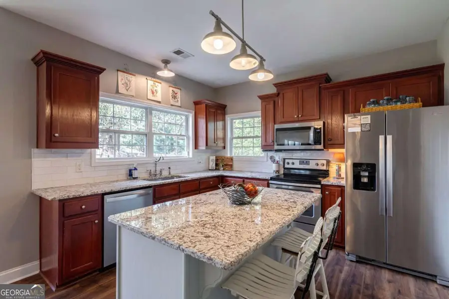 77 Wildcherry Court, Jefferson, GA 30549 - #2