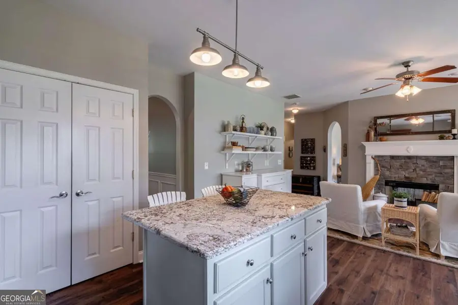 77 Wildcherry Court, Jefferson, GA 30549 - #3