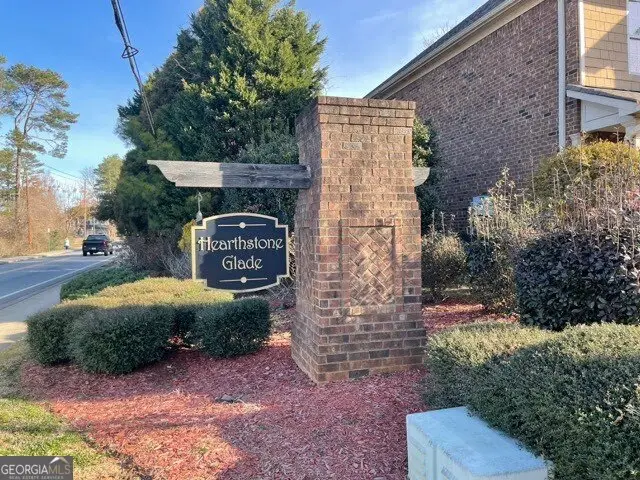 4437 Dallis Court, Stone Mountain, GA 30083 - #2