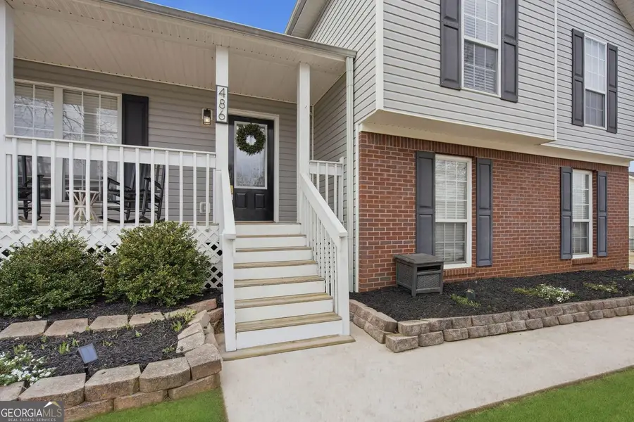 486 Monticello Court, Winder, GA 30680 - #2