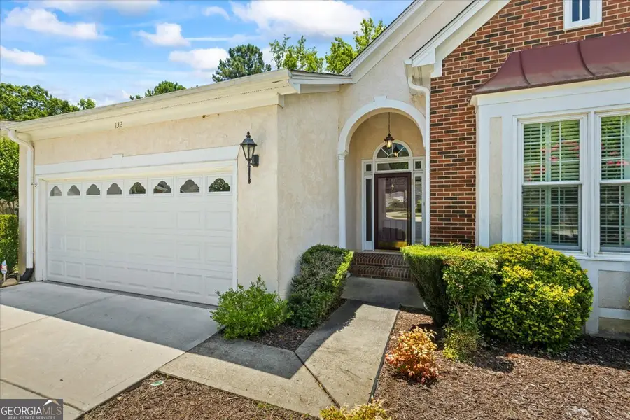 132 Sea Island Drive, Peachtree City, GA 30269 - #2