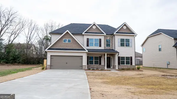 120 Bluecoat Trail, Byron, GA 31008