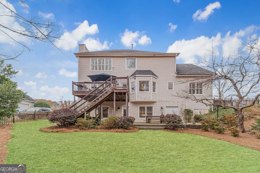 205 Amberbrook Circle, Grayson, GA 30017 - #2