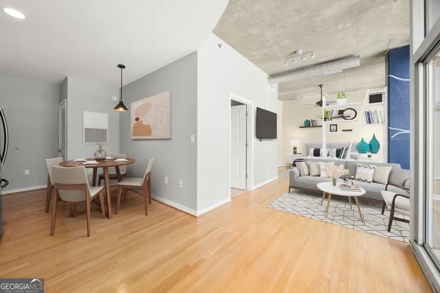 923 Peachtree Street Ne #932, Atlanta, GA 30309 - #3