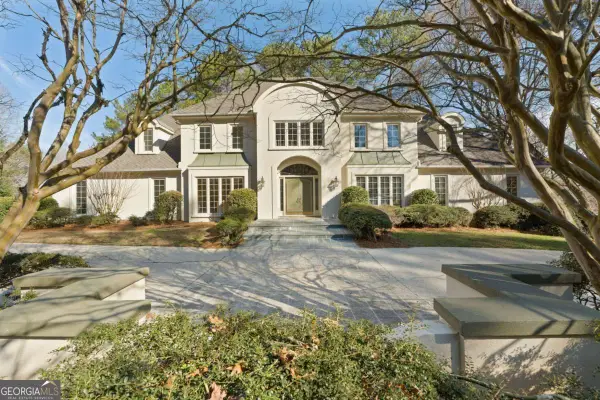 2946 Cravey Trail Ne, Atlanta, GA 30345