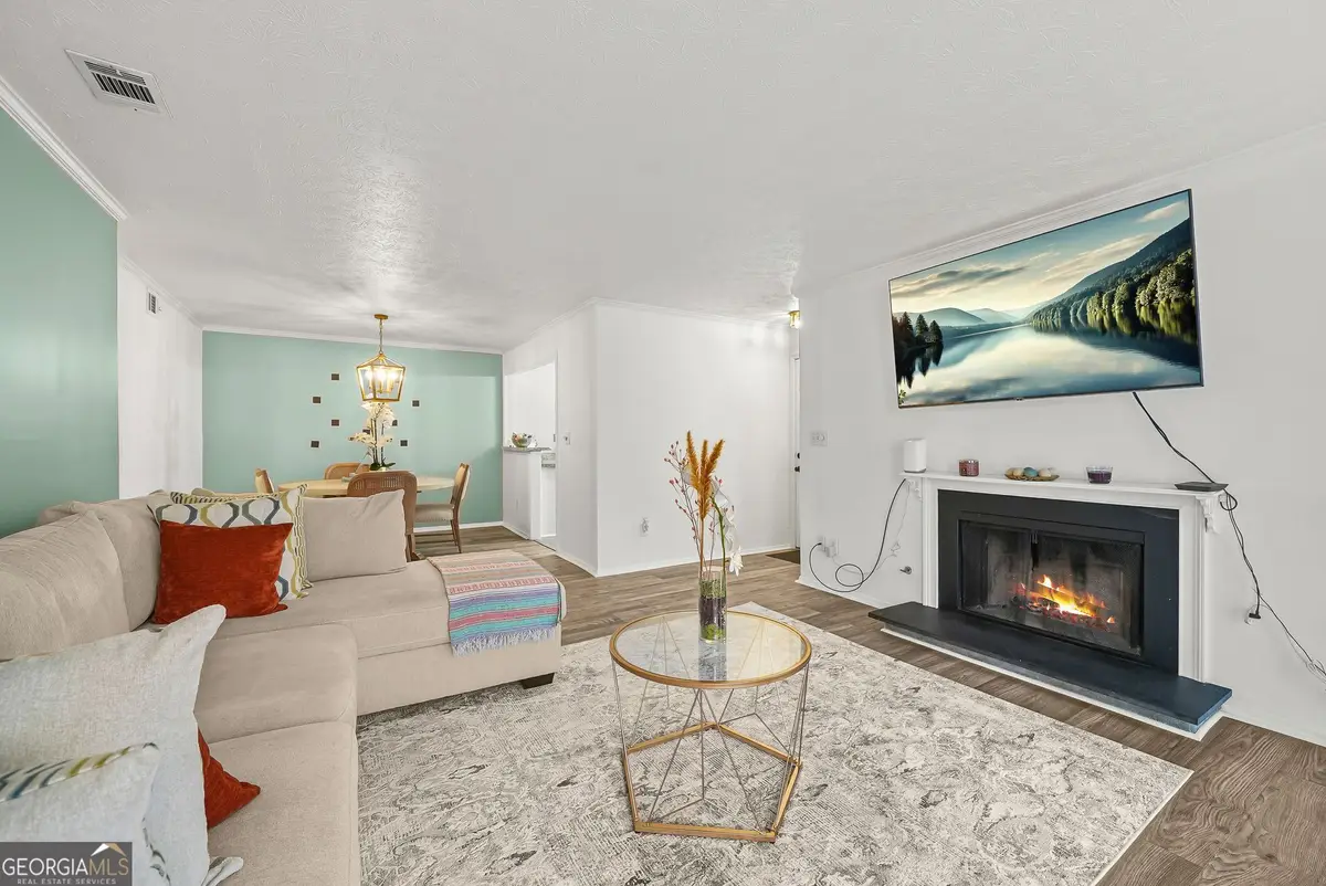 502 Vicksburg Place, Atlanta, GA 30350 - #1