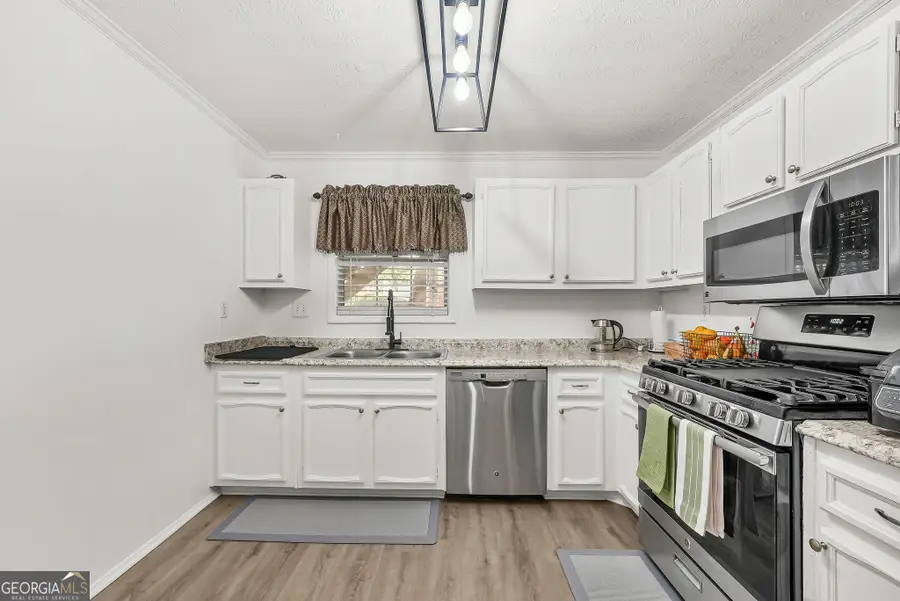 502 Vicksburg Place, Atlanta, GA 30350 - #3