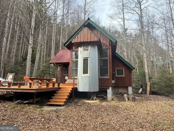 14092 Big Creek Road, Cherry Log, GA 30522