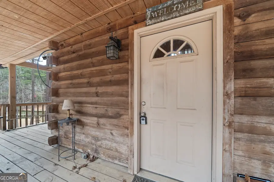 1011 Sandy Run Drive, Sparta, GA 31087 - #2