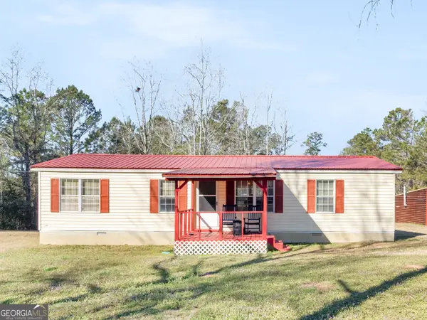 4025 High Falls Road, Jackson, GA 30233