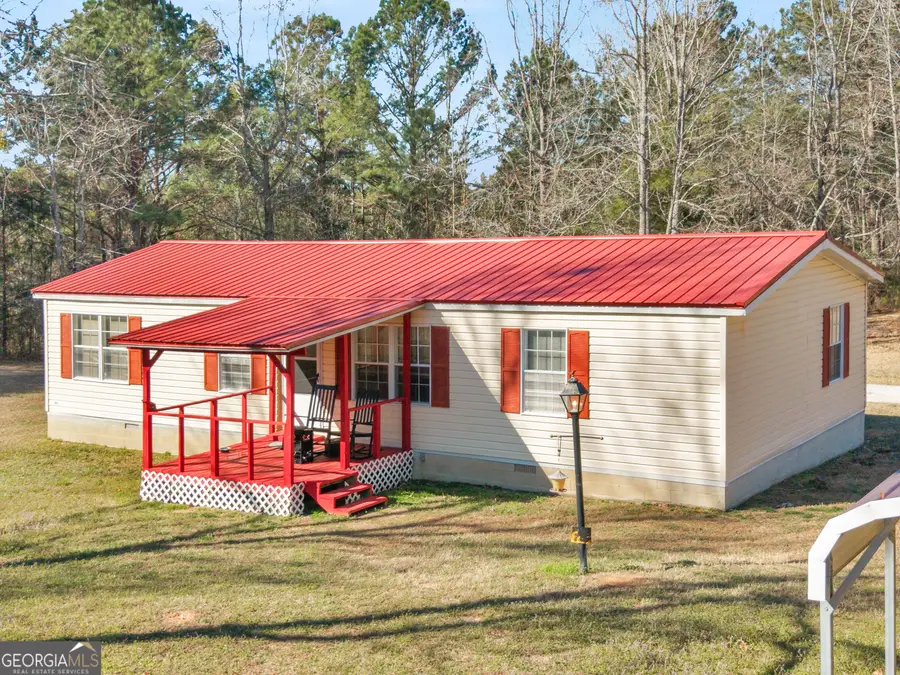 4025 High Falls Road, Jackson, GA 30233 - #3