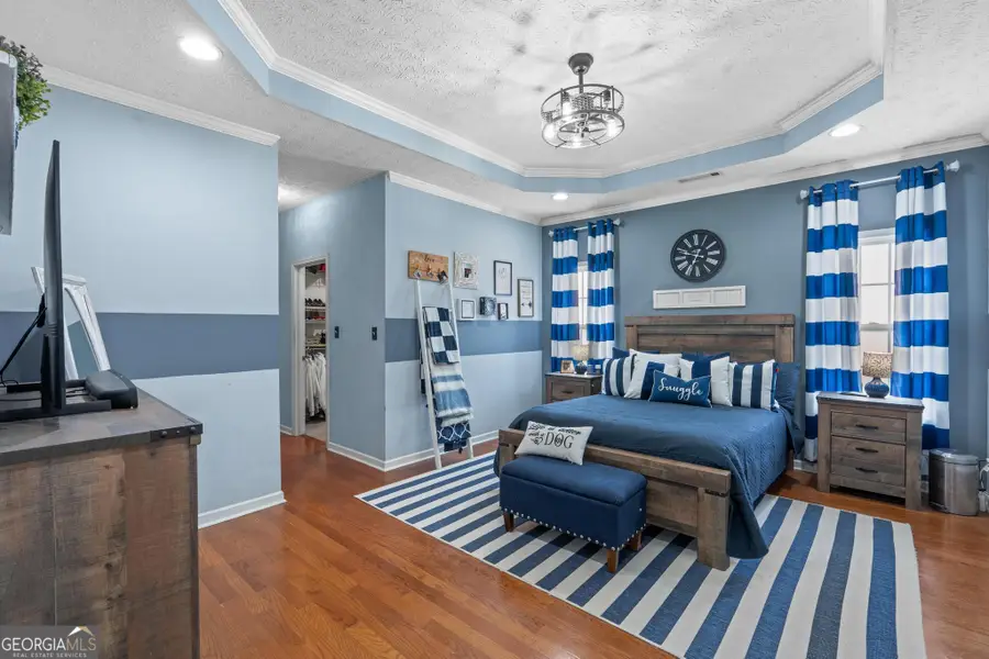 130 Emily Park, Fayetteville, GA 30215 - #2