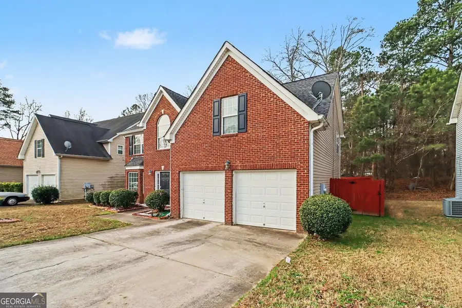 5759 Shoals Place Trail, Atlanta, GA 30349 - #3