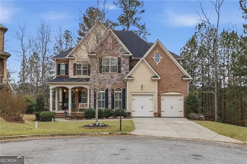 6655 Granite Gate Pass, Cumming, GA 30028 - #2