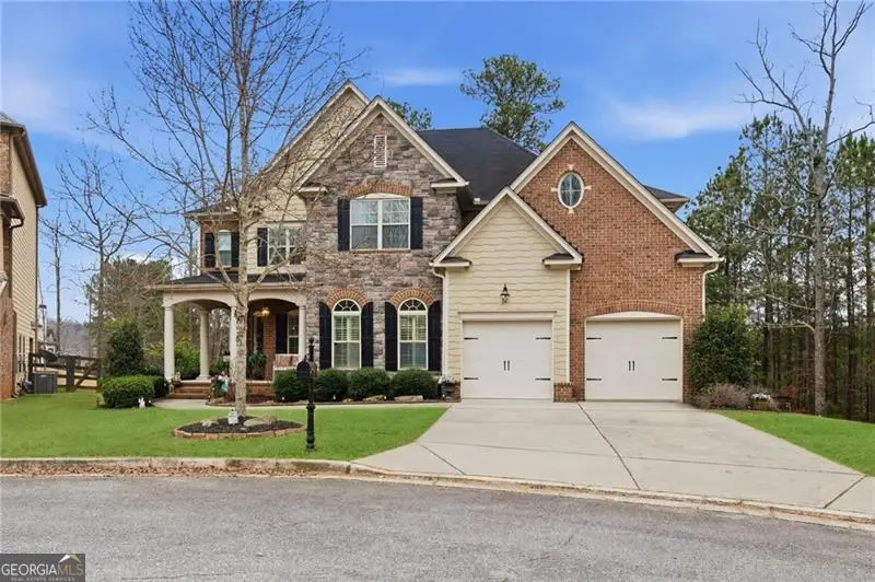 6655 Granite Gate Pass, Cumming, GA 30028 - #3