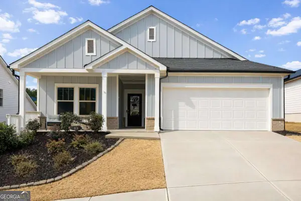 674 Valdosta Drive, Canton, GA 30114