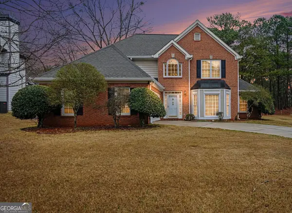 69 Championship Court, Fayetteville, GA 30215