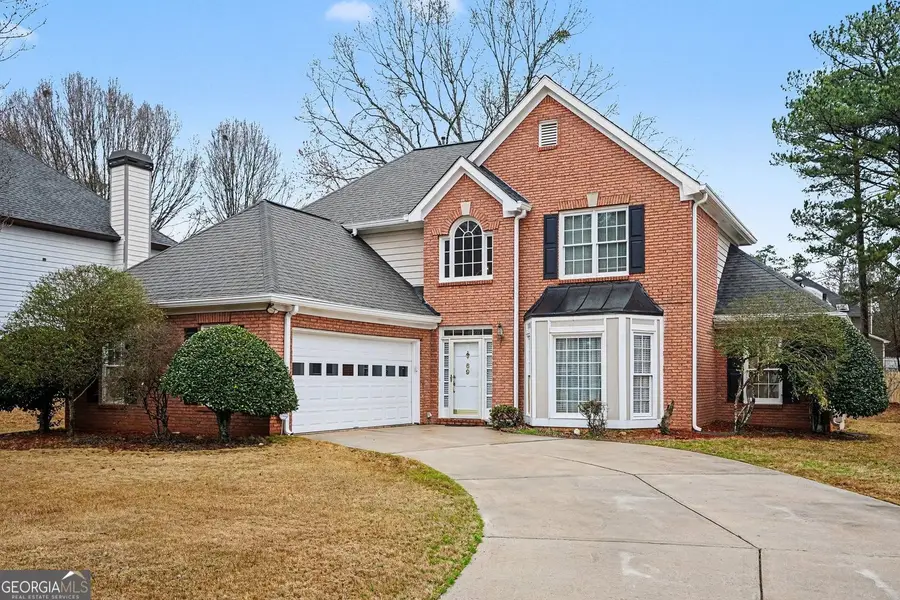 69 Championship Court, Fayetteville, GA 30215 - #3