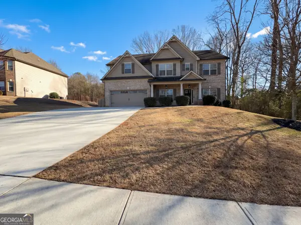 2110 George Bush Lane, Jefferson, GA 30549