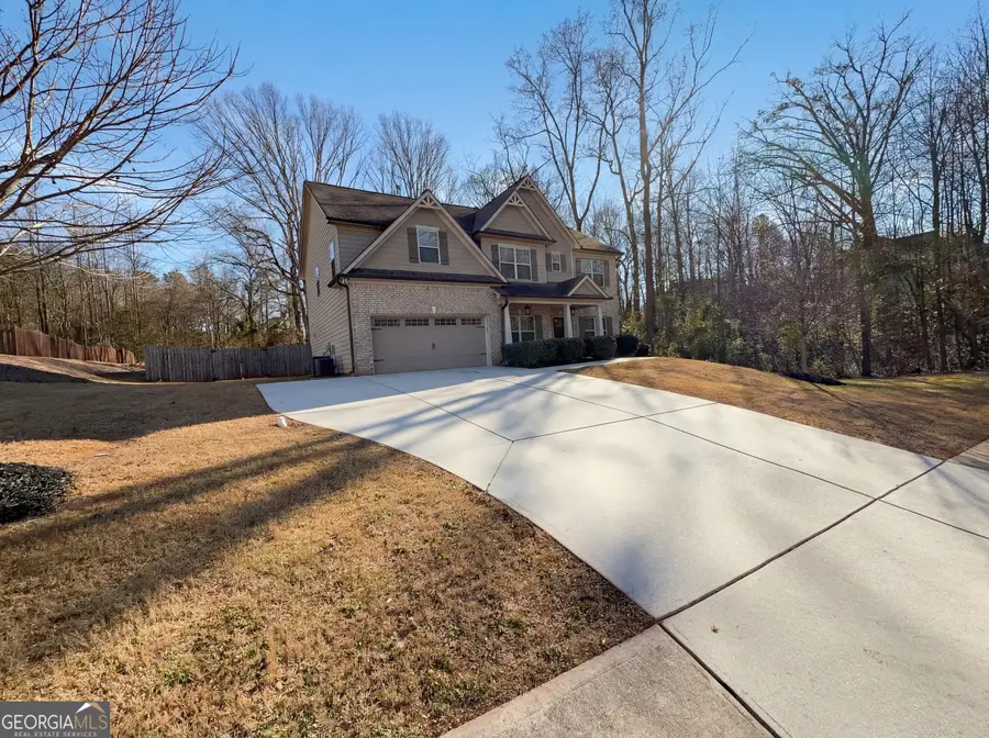 2110 George Bush Lane, Jefferson, GA 30549 - #2