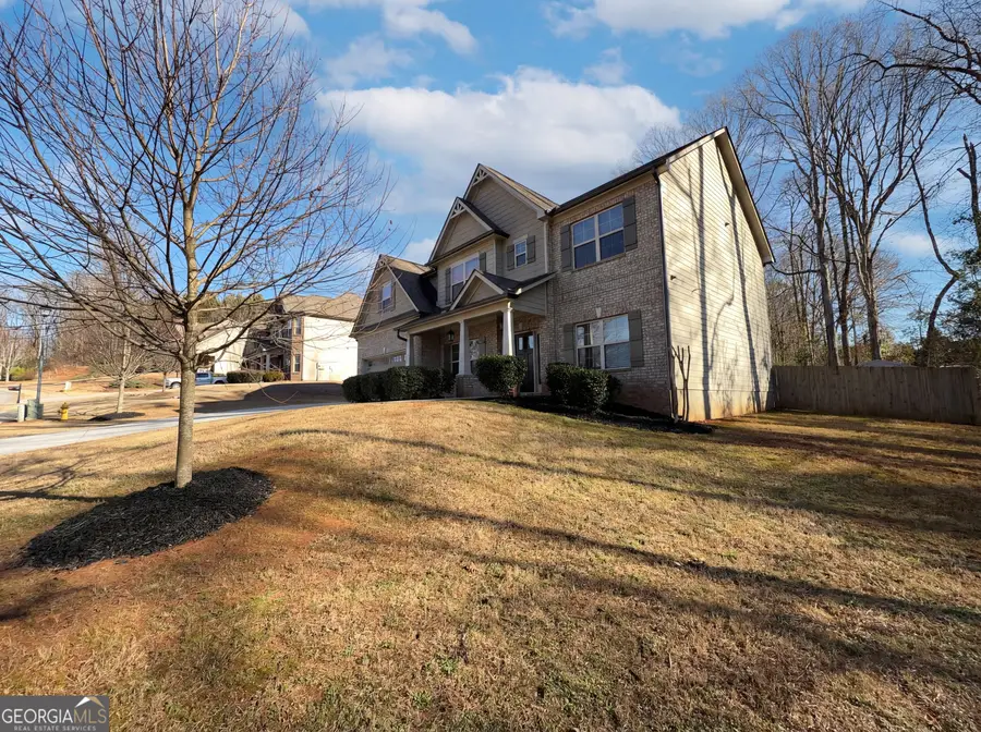 2110 George Bush Lane, Jefferson, GA 30549 - #3