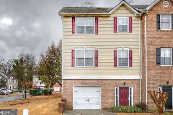 91 Westside Chase Sw, Cartersville, GA 30120