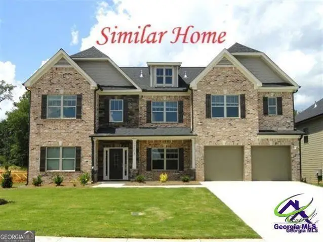 108 Oak Branch Lane, Bonaire, GA 31005 - #1