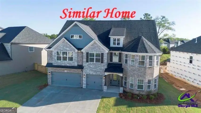 304 Garnet Drive, Bonaire, GA 31005 - #1