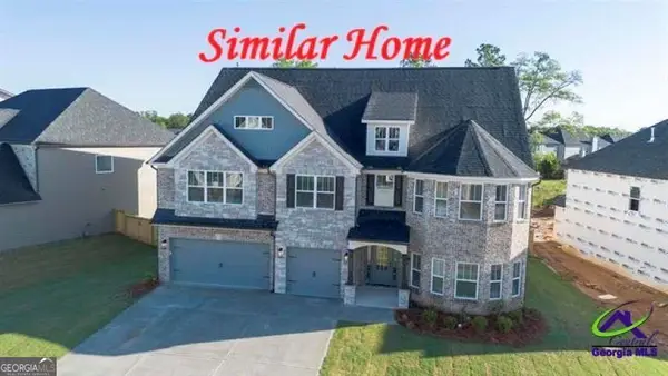 304 Garnet Drive, Bonaire, GA 31005