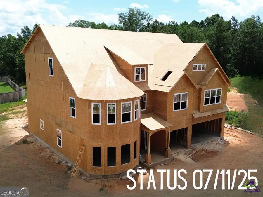 304 Garnet Drive, Bonaire, GA 31005 - #2