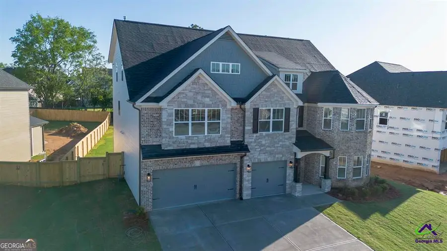 304 Garnet Drive, Bonaire, GA 31005 - #3