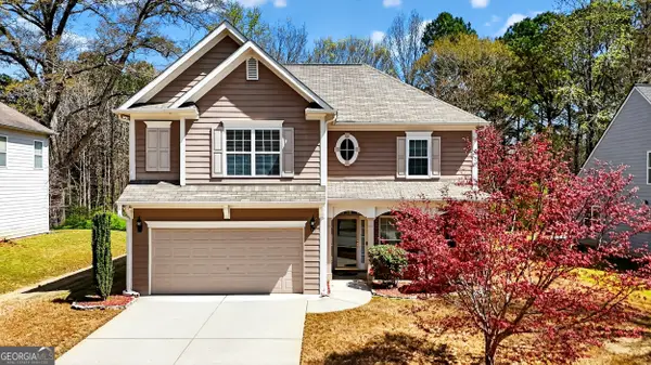 2840 Stonewall Lane Sw, Atlanta, GA 30331
