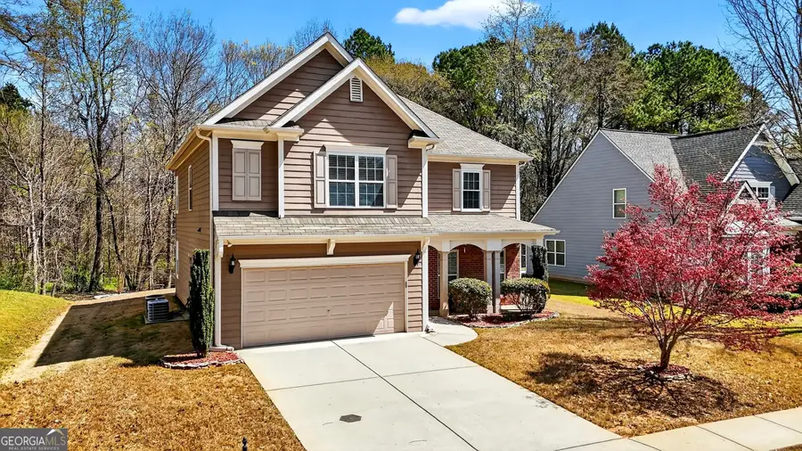 2840 Stonewall Lane Sw, Atlanta, GA 30331 - #3
