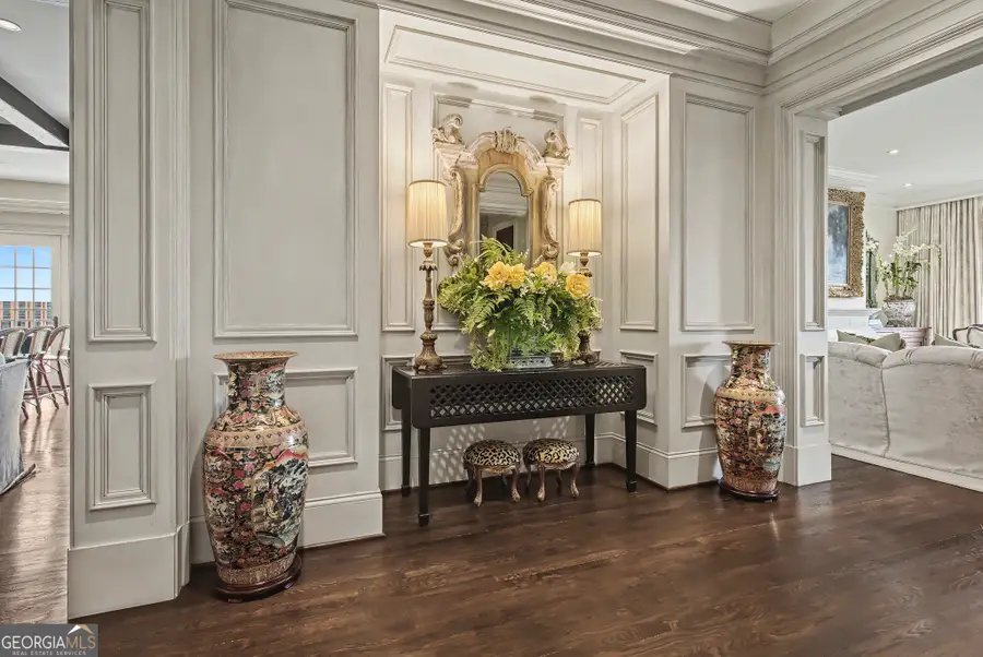 3657 Peachtree Road Ne #9-A, Atlanta, GA 30305 - #2