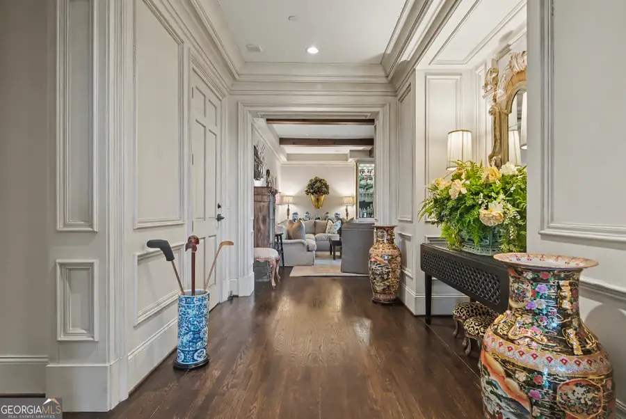 3657 Peachtree Road Ne #9-A, Atlanta, GA 30305 - #3