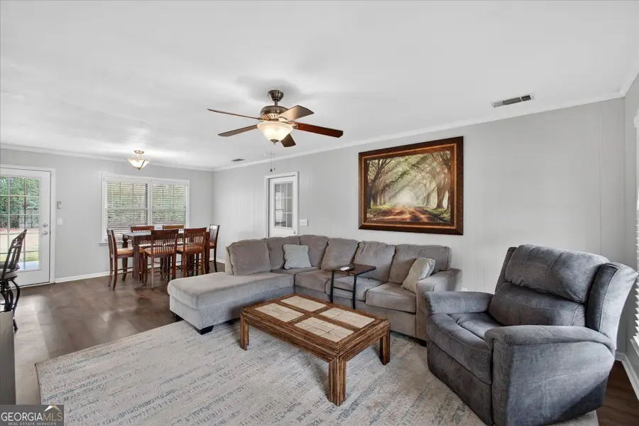 212 Lee Drive, Statesboro, GA 30461 - #3