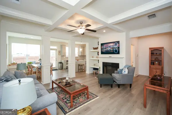 7760 Lance Road, Fairburn, GA 30213