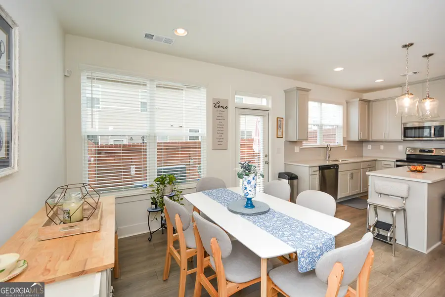 7760 Lance Road, Fairburn, GA 30213 - #2