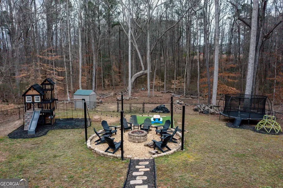 124 Ashley Pointe Drive, Hiram, GA 30141 - #2