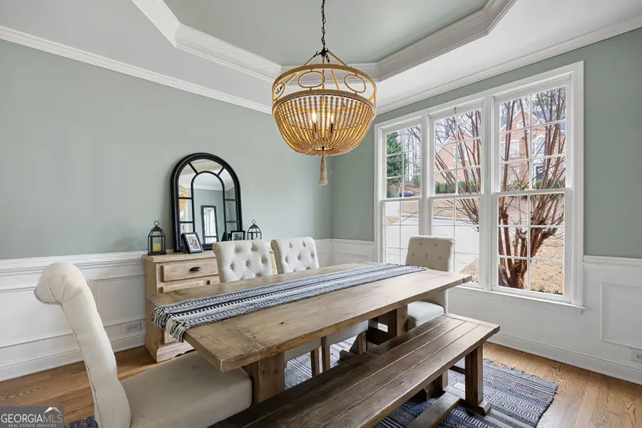 6138 Windflower Drive, Powder Springs, GA 30127 - #2