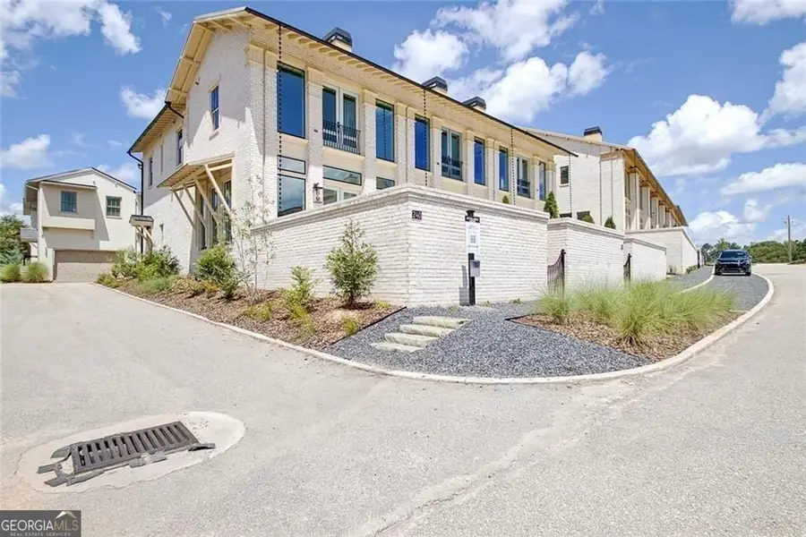 240 Rolison Way, Fayetteville, GA 30214 - #3