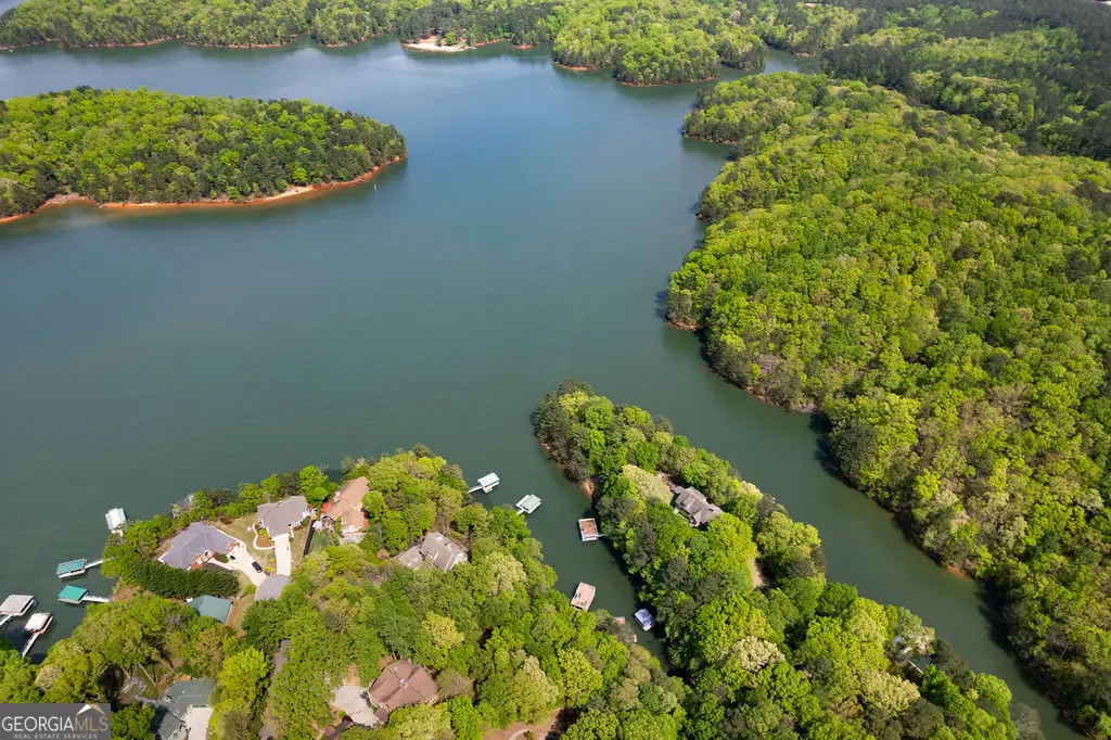 7400 Island Mill Road, Acworth, GA 30102 - #1