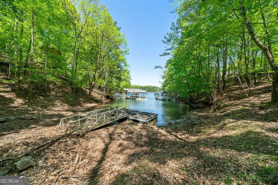 7400 Island Mill Road, Acworth, GA 30102 - #2
